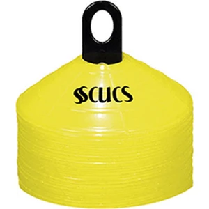 Scucs Küçük Antrenman Çanağı 10 Lu Sarı Scx 1080