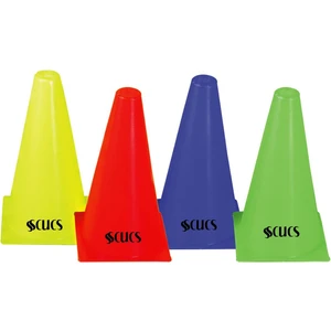 Scucs 23 cm Antrenman Hunisi 10'lu Karışık Scx 1100