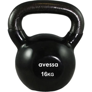 16 kg Kettlebell Çaydanlık Dambıl
