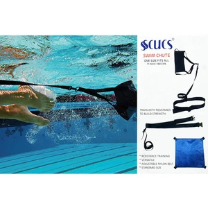 Scucs Yüzücü Paraşütü Scx 1357