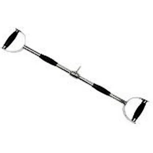 Cable Pro Style Lat Bar MB14101-B