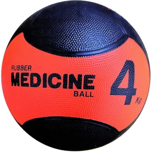 Medicine 4 kg Zıplamayan Sağlık Topu