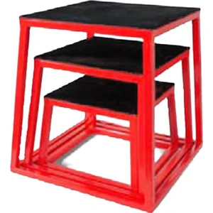 Crossfit Sehpa Seti MB14086