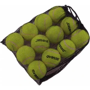 12'li Sarı Tenis Topu Fileli TT300