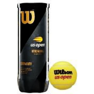 Us Open Tenis Topu Üçlü Vakum Ambalaj