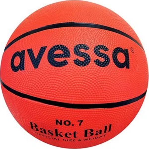 Basketbol Topu No:7