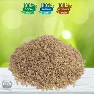Karakılçık Pilavlık Bulgur