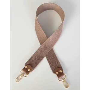 Angel Çanta Aksesuar Ledi Model Çanta Sapı Vizon