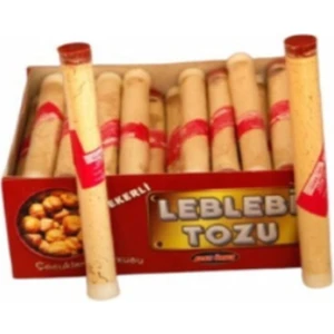 Bi Hediye Leblebi Tozu 40'lı