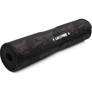 LP8093 Bar-Squat Pedi