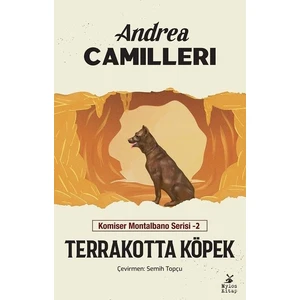 Terrakotta Köpek - Andrea Camilleri