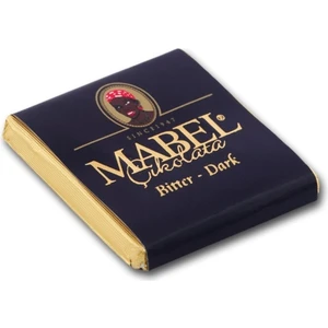 Etiketli Madlen Bitter Çikolata 1 kg