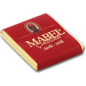 Madlen Sütlü Etiketli Çikolata 1 kg