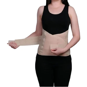 Doğum Sonrası Toparlayıcı Korse