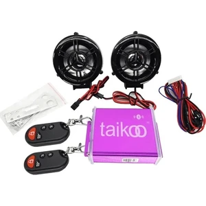 Taiko mp3 çalar
