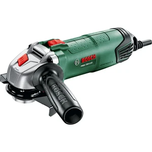 Pws 750-115 Avuç Taşlama Makinesi