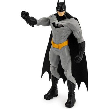 Batman Aksiyon Figür 15 cm 08683 Batman Fiyatı - Taksit Seçenekleri