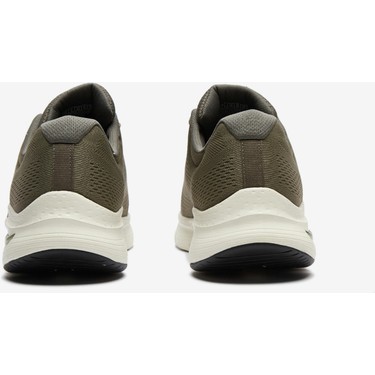 Skechers Arch Fit Yeşil Erkek Spor Ayakkabı 232040 OLV Fiyatı