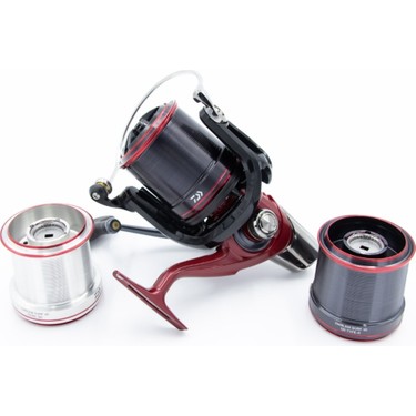 Daiwa Emblem 45 Scw Qd Type-R Surf Olta Makinesi Fiyatı
