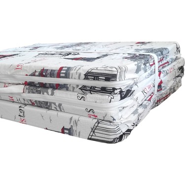 Olgun Home Tek Kisilik Katlanir Yer Yatagi Sunger Yatak Fiyati