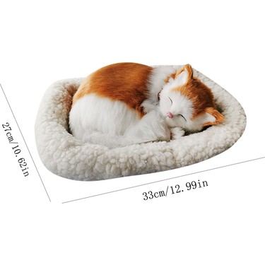 Sheng Store Kedi Pelus Oyuncak Yurt Disindan Fiyati