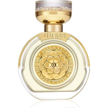 Guess Bella Vita Edp 100 ml Kadın