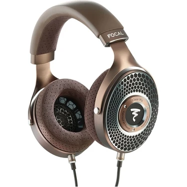 Focal Clear Mg High-End Kulak Üstü