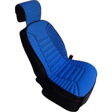Hmnl Volkswagen Passat Mavi Koltuk Kilif Koruyucu Minderi Fiyati