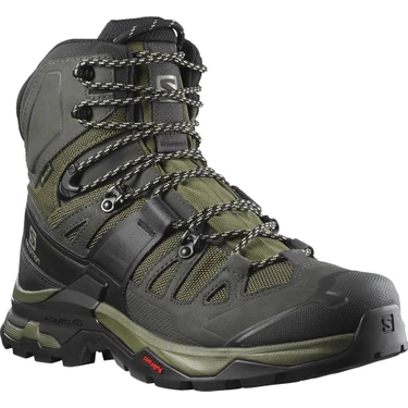 Salomon Quest 4 Gtx Haki Erkek Outdoor Bot