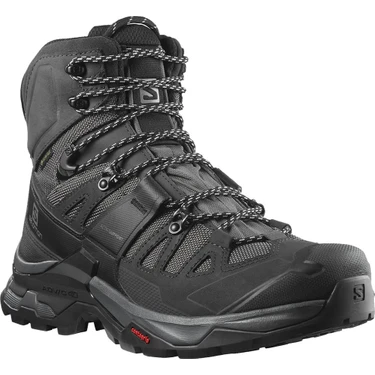 Salomon Quest 4 Gtx Siyah Erkek Outdoor Bot