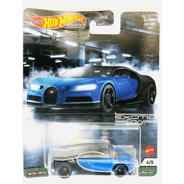 Hot wheels shop bugatti chiron