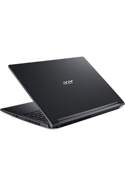 Acer Aspire 7 A715-42 AMD Ryzen 5 5500U 8GB 256GB SSD GTX1650 15.6" FHD FreeDOS Taşınabilir Bilgisayar NH.QBFEY.001 Taşınabilir Bilgisayar