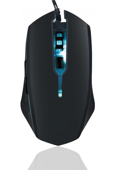 Eygi Friwol Valor-2 Gaming Oyuncu Mouse 2400DPI Rgb-7renk