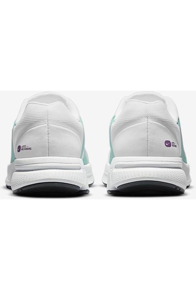 Nike Zoom Span 3 CQ9267-106 Kadın Spor Ayakkabısı