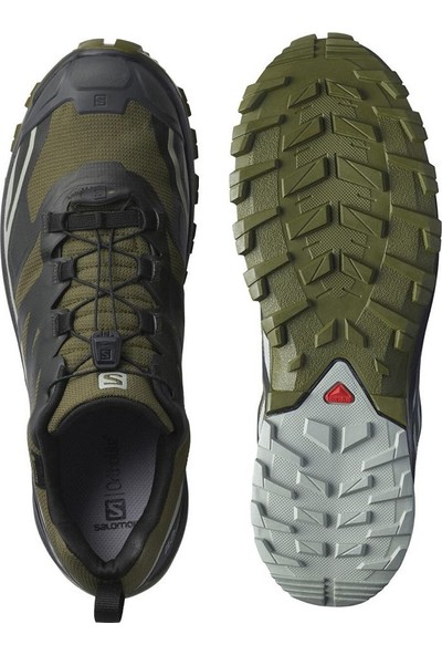 Salomon Xa Rogg 2 Gtx Erkek Outdoor Ayakkabı L41439400