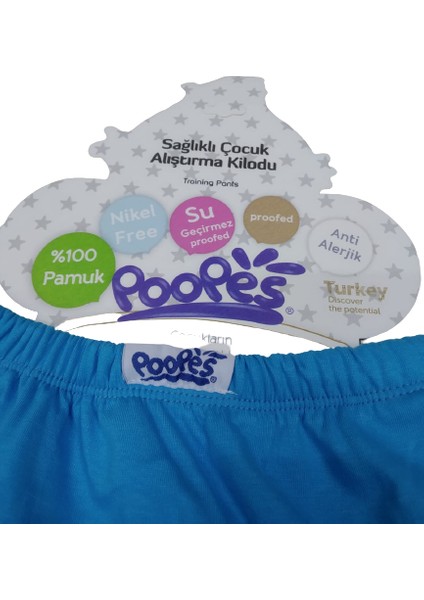 3 Lü Erkek Çocuk Alıştırma Külodu indirimleri