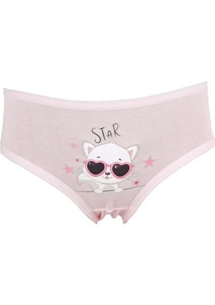 Starling 3'lü Kız Slip Set fiyatları