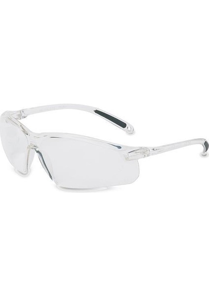 A700 (1015360) CLEAR TEMPLES / CLEAR LENS / FOG-BAN