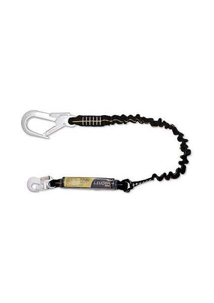 382 /180 Tek Kol Halat Lanyard 180CM.ALUM.KANCA