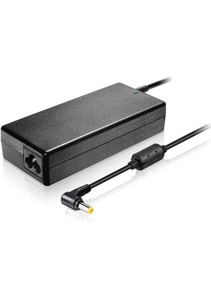 Acer Aspire E5-575G-54PF, E5-575G-57C3 Adaptör Şarj Aleti Siyah -H6