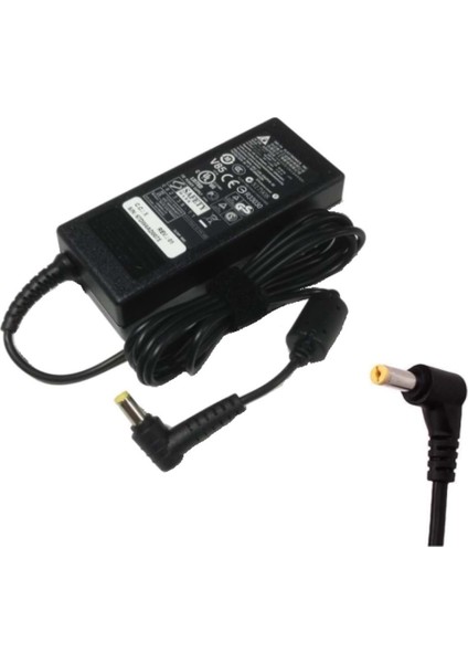 Acer Emachines E620 E720 E625 E725 Notebook Adaptör-H6