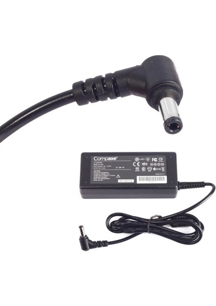 Exper Karizma M765S Adaptör-H1