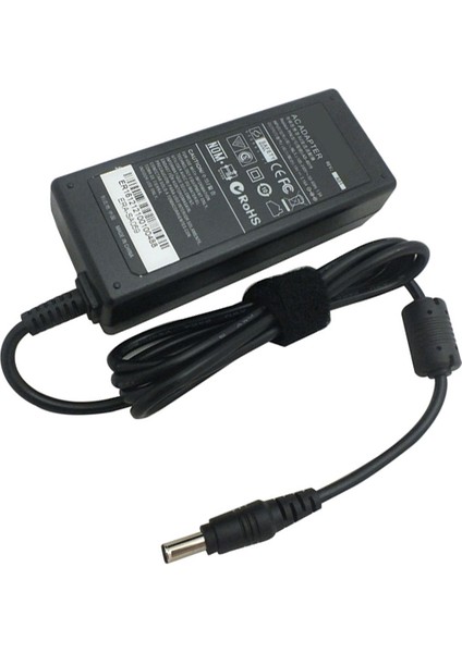 Samsung Netbook NP-N150-JP02TR NP-N150 Notebook Adaptör-C4