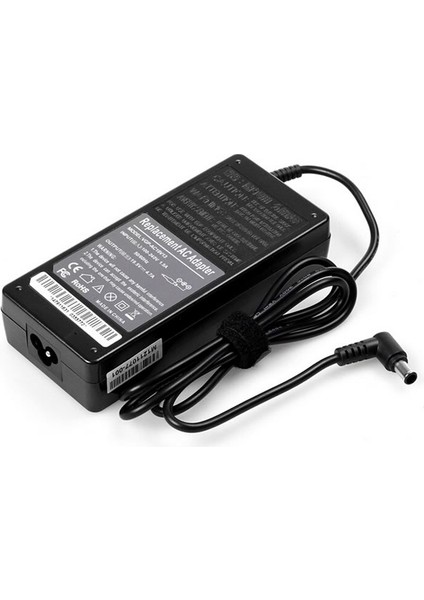 Sony VGP-AC19V42 VGP-AC19V36 VGP-AC19V39 Notebook Adaptör-C1