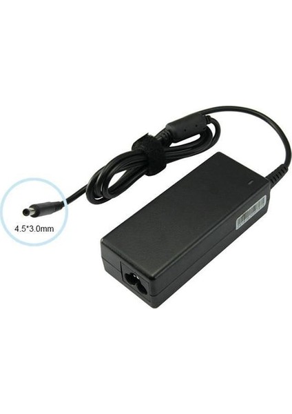 Dell Inspiron 3162  7437 3552  Notebook Sarj Adaptörü-B7