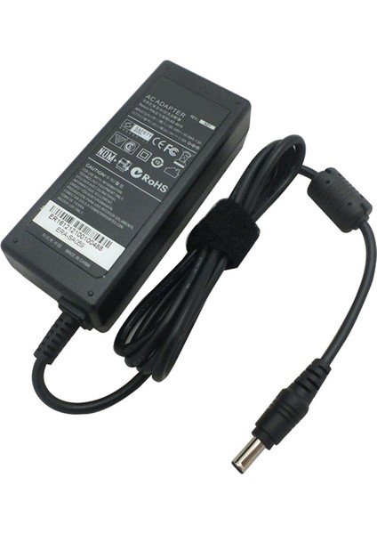 Samsung ADP-60ZH Notebook Şarj Aleti Adaptör-C2