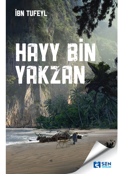 Hayy Bin Yakzan - Ibn Tufeyl