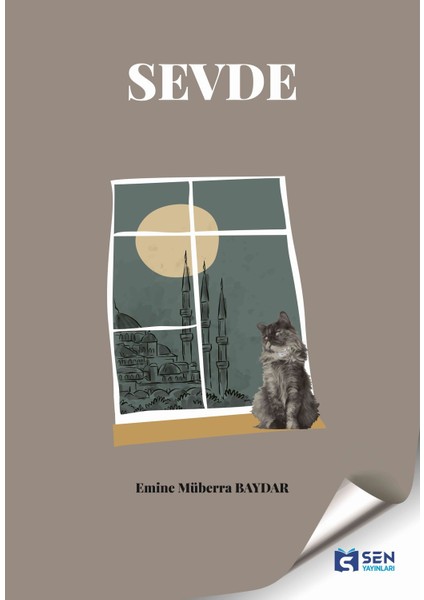 Sevde - Emine Müberra Baydar