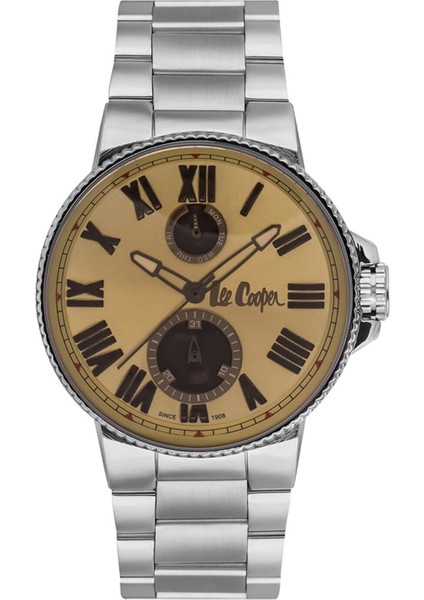 Erkek Kol Saati LC06881.360