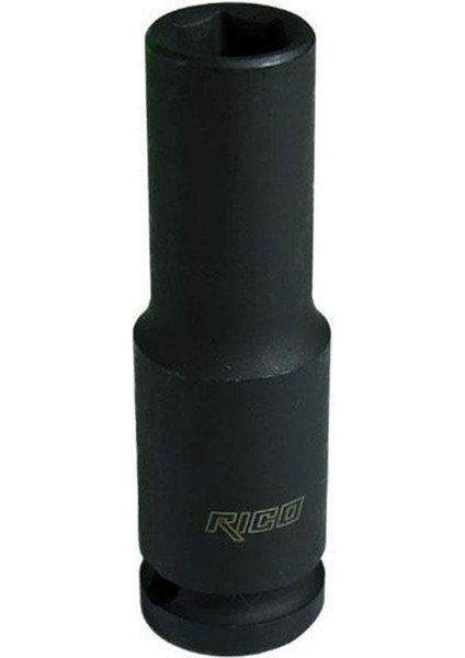 022-RC2314 6 Altı Köşeli 1/2" Derin Havalı Lokma 14 mm